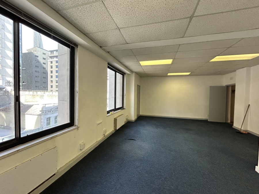To Let commercial Property for Rent in Cape Town City Centre Western Cape